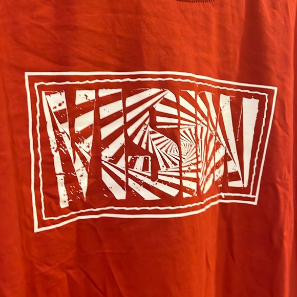 Vision Street Wear Gonzalas VSW T Shirt new skate skateboard BMX Men’s Size XL - Picture 3 of 7